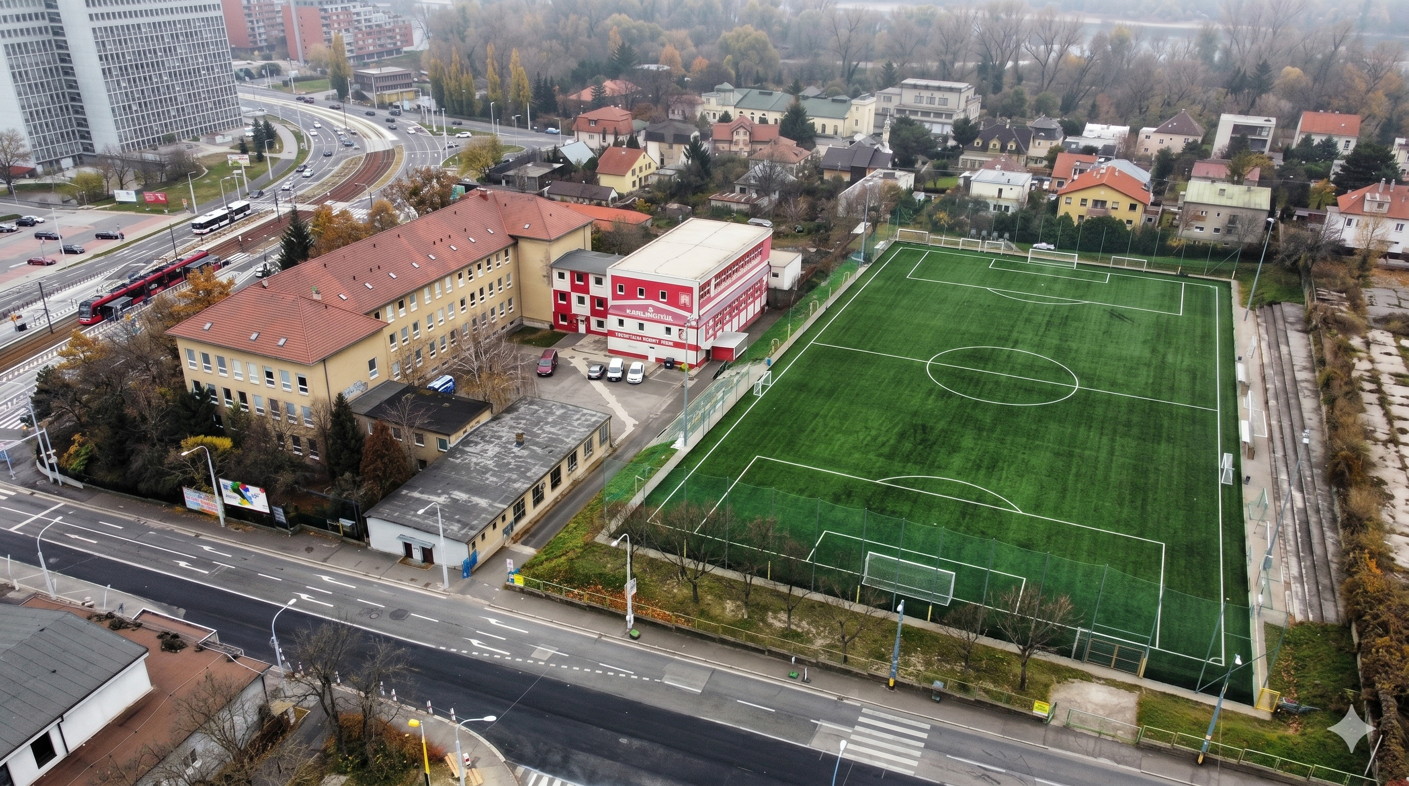 Nas team oslavuje 15 rokov